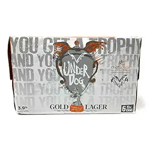 Double Dog Juicy DIPA Sgl Can, 19.2 FZ