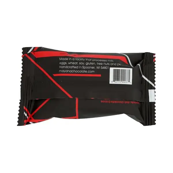 Mini Peppermint Bar, 1.5 OZ 2