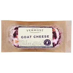 Wild Blueberry Lemon & Thyme Goat Cheese, 4 OZ