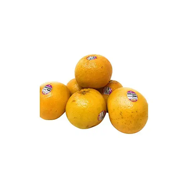 Valencia Orange 2