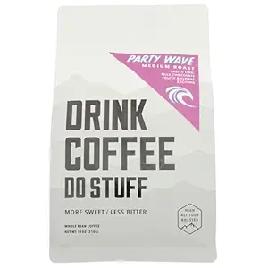 Seasonal Offering #2 Coffee, 12 OZ