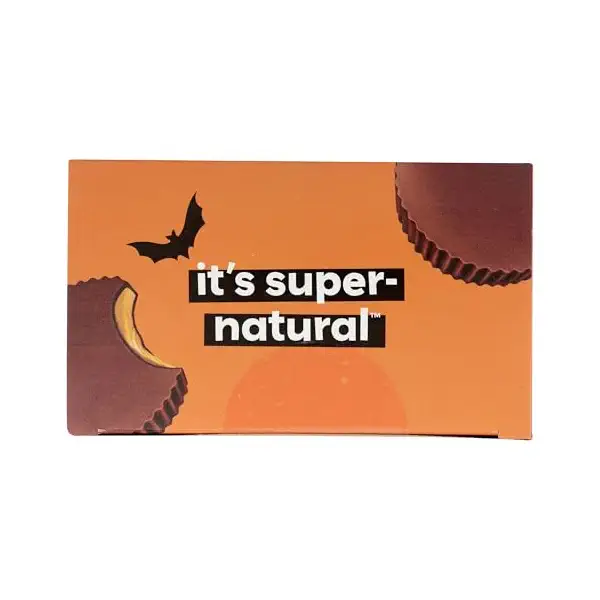 Halloween Dark Chocolate Peanut Butter Cups, 10.6 OZ 3
