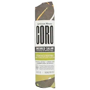 Finocchiona Salami, 5 OZ