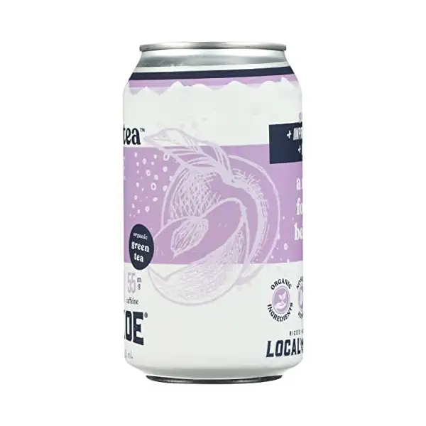 FIZZY TEA PEACH + LAVENDER 5