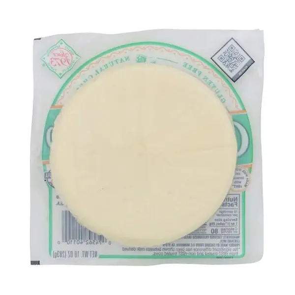 Queso Fresco, 10 OZ 2