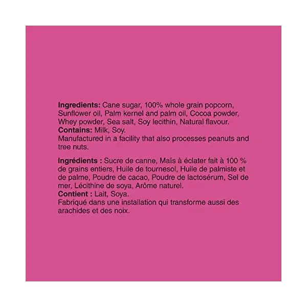 Dark Chocolate Sea Salt 7