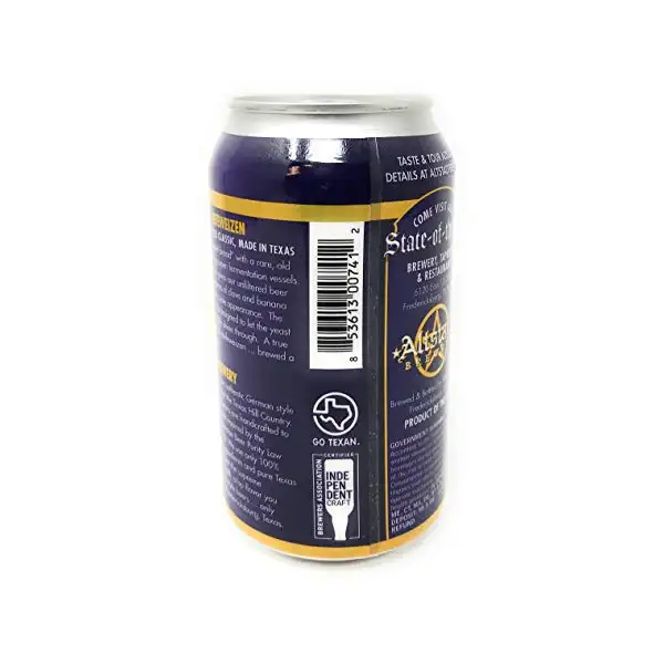 Hefeweizen 12fz Sgl 3