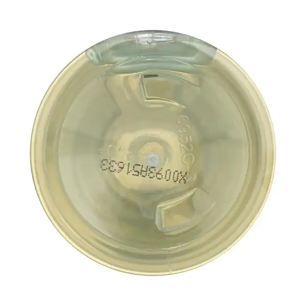 Bamboo Coconut Water Shampoo, 19 FZ 8