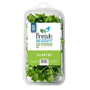 Hydroponic Cilantro, 0.75 OZ