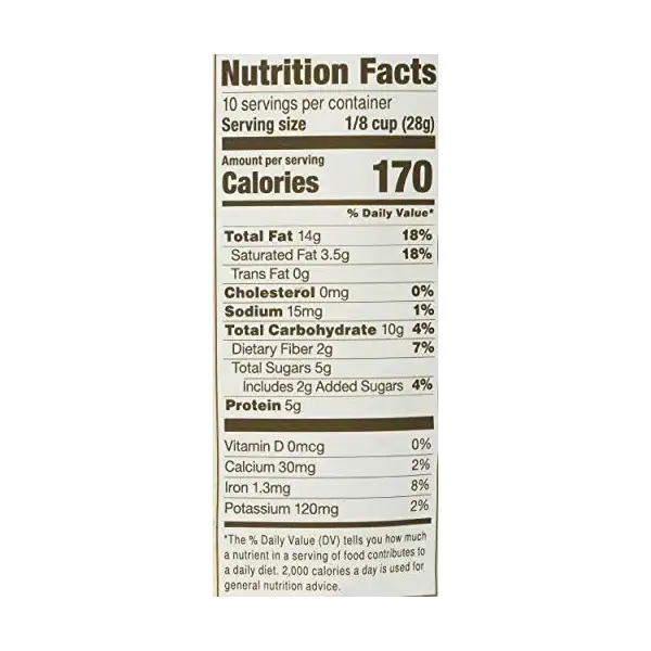 Grain Free Granola, 10 OZ 3