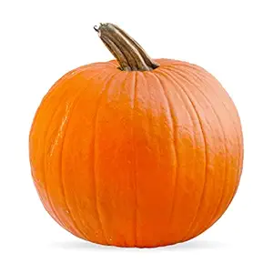 Organic Pumpkin Pie Squash