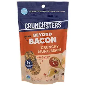 Beyond Bacon Protein Snack, 4 OZ