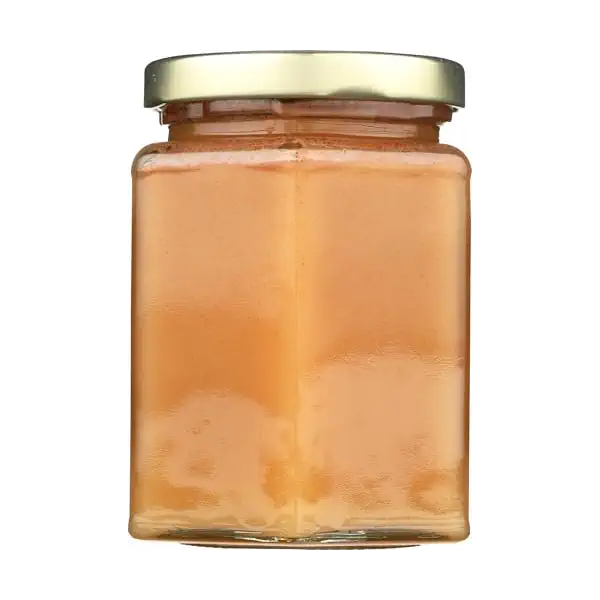 Creamed Honey With Cinnamon 6