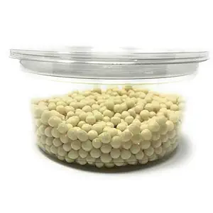 Chocolate White Crispearls