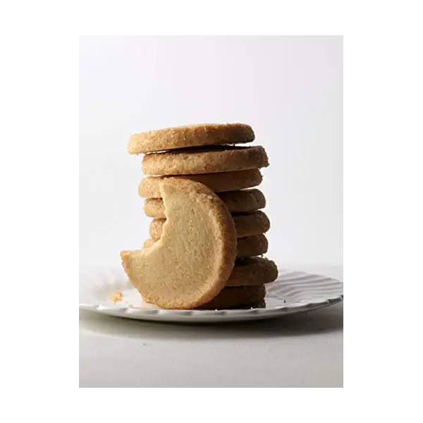 Highlander Shortbread 2