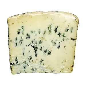 Organic Caveman Blue