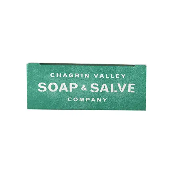 Soap Castile 2