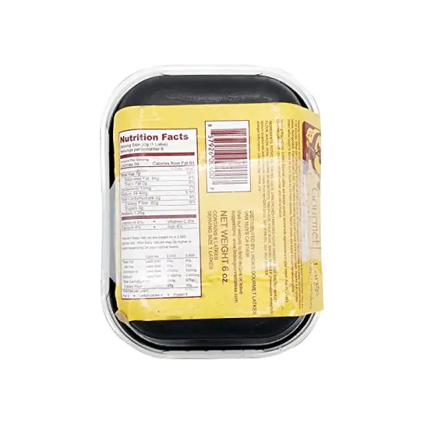 Large Original Latkes, 6 OZ 2