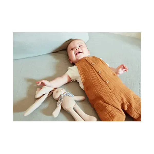 Lapinoo Medium Cream Plush, 1 EA 5