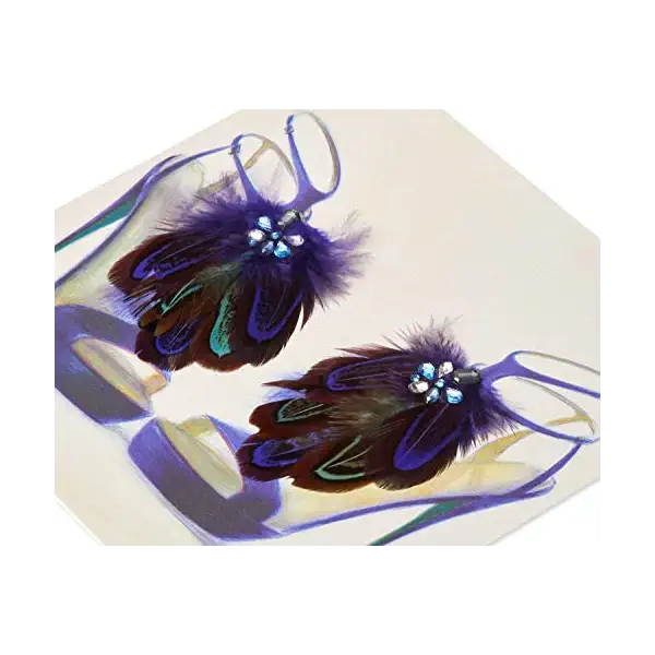 Conventional Birthday Card, 1 EA 5