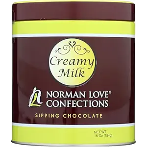Milk Sipping Chocolate, 16 OZ