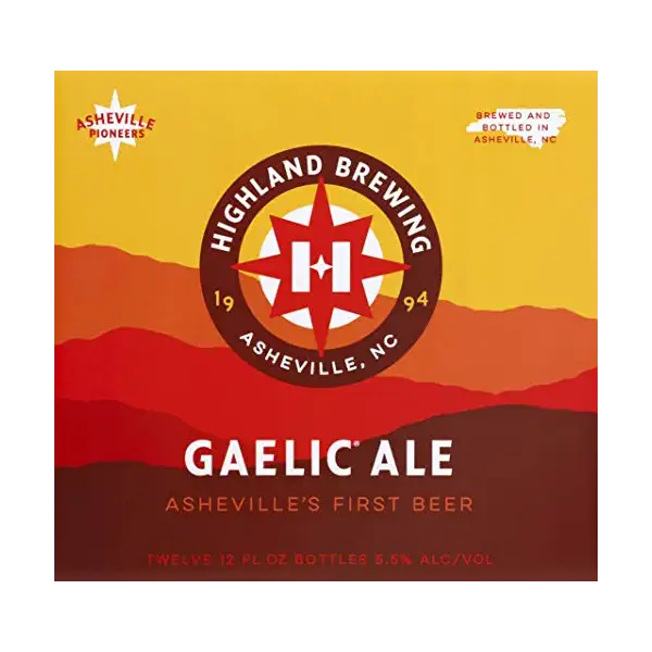 Gaelic 12Pk 2
