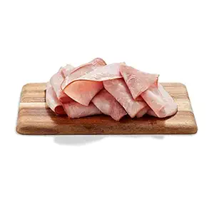 Honey Maple Ham