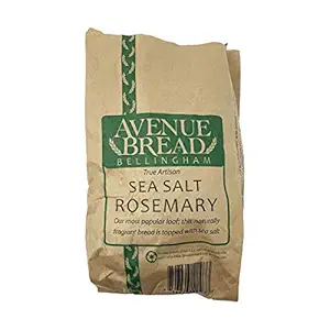 Classic Rosemary Loaf, 14 OZ