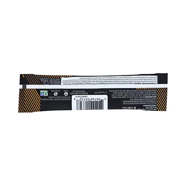 Sugar Free Strawberry Sport Energizer Single, 0.12 OZ 2