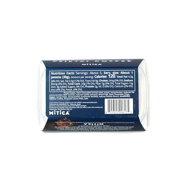 Coffee Pesetas, 4.94 OZ 2