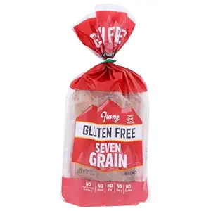 7 Grain Bread, 18 OZ