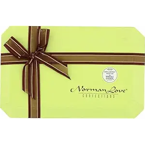 16CT Green Gift Box, 175 GR