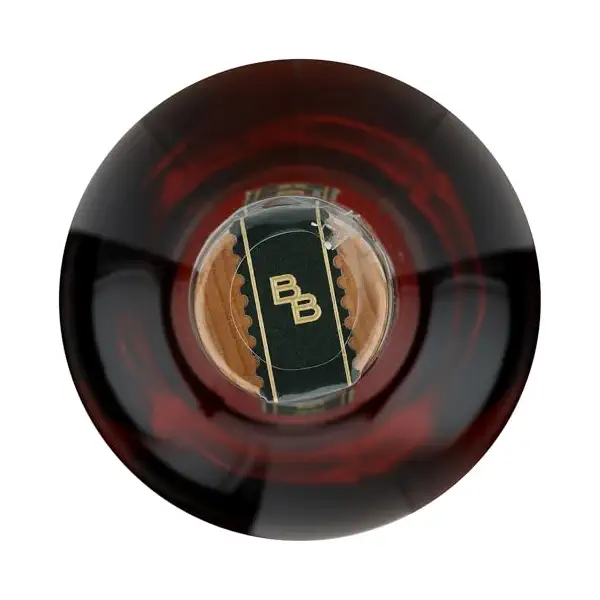 Regen Ag Bourbon, 750 ML 3