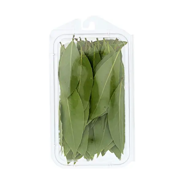 Organic Bay Leaves 3