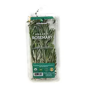 Organic Rosemary, 0.5 OZ