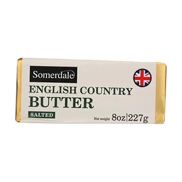 English Butter, 1 EA 7
