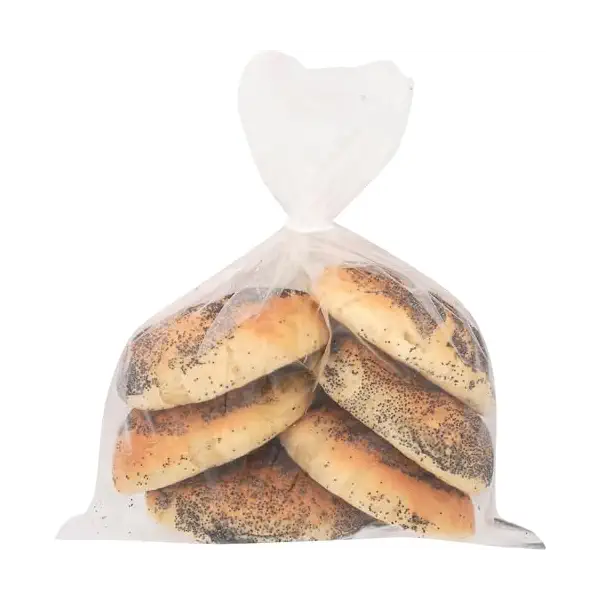 Poppy Kaiser Rolls (6pk) 2