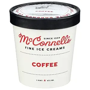 Ice Cream Turkish Coffee, 1 PT