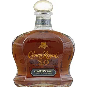 Canadian Whiskey XO, 750 ML