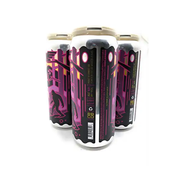 IPA Rotating Series 4pk Cans 4