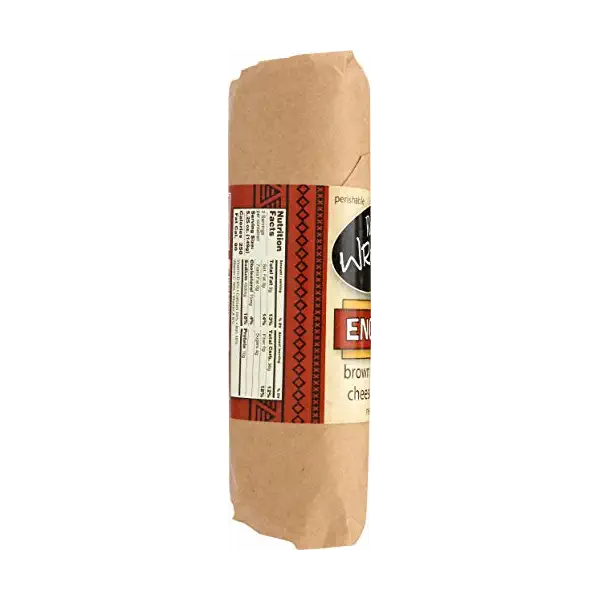 Burrito Enchilada Burrito 5