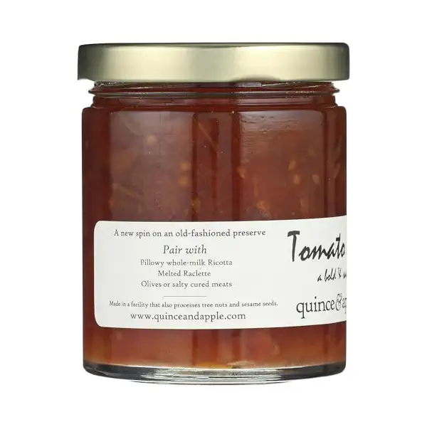 Tomato & Fennel Conserve 4