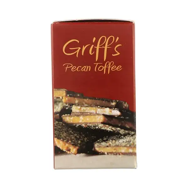 Pecan Toffee 6
