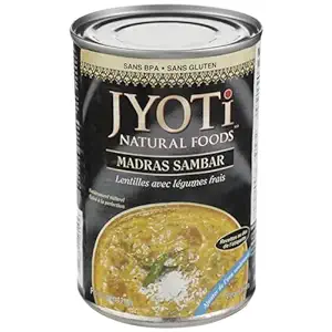 Madras Sambar, 15 OZ