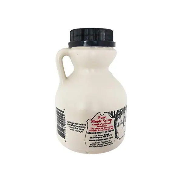 Maple Syrup 2