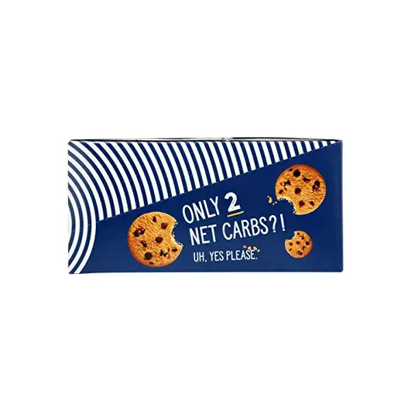 Chocolate Chip Cookie 10 Count, 1.4 OZ 5