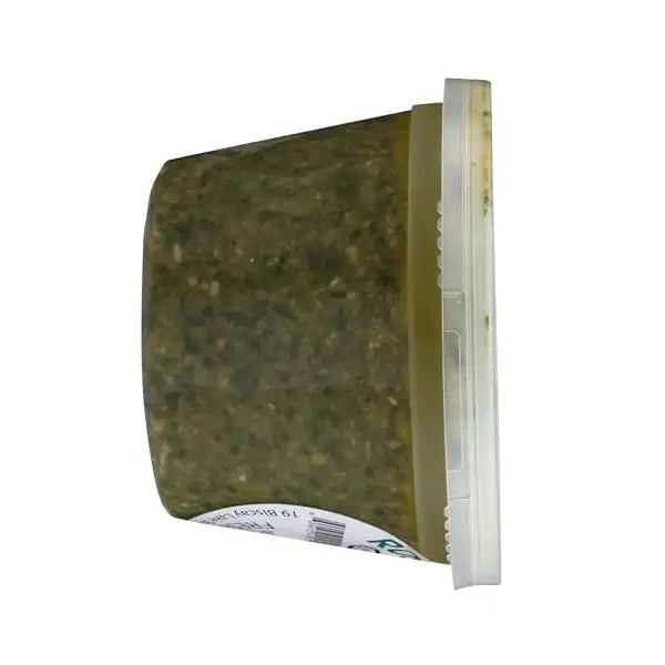 Pesto Fresh 4