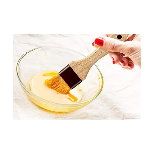 Harold Pastry Brush 1.5In, 1 EA 3