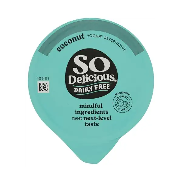 Coconut Coconutmilk Yogurt, 5.3 OZ 5