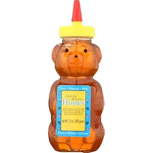 Honey Squeeze Bear, 12 OZ
